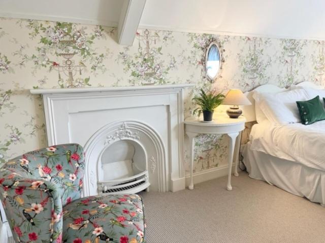 The Mount Somerton Retreat - Nr Bruton, Glastonbury, The Spectacular Wells Cathedral, Millfield School, Leonardo Helicopters, Yeovilton Zewnętrze zdjęcie